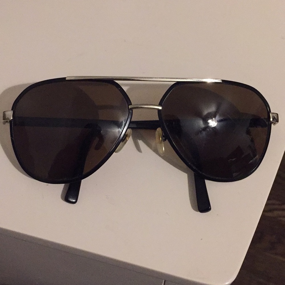 MK AVIATORS